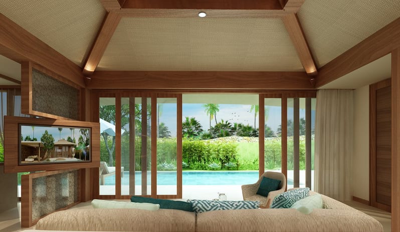 Fusion Resort Cam Ranh-Hideaway Pool Villa 2_ 17117